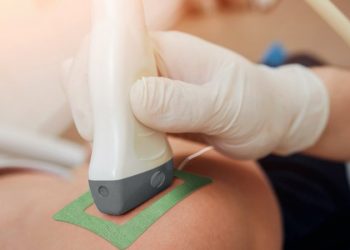 Vexev Develops The World’s First Ever Tomographic Ultrasound Robot