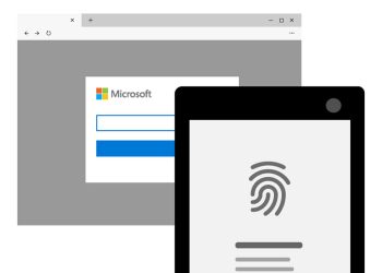 Microsoft Accounts Can Now Go Fully Passwordless.