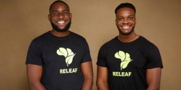 Press Release: Releaf Secures $4.2m In Seed Funding And Grants To Drive Industrialisation Of Food Processing In Africa