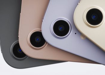 The New iPad Mini With 5G, USB-C, And Larger 8.3-Inch Display