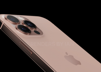 The Awaited iPhone 13 Pro Will Have Up To 1TB Of Storage