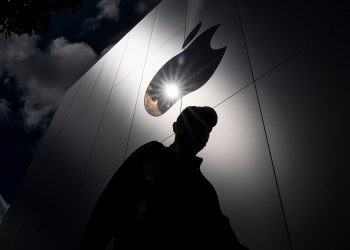 Apple Releases Security Patch To Fix New iPhone Spyware