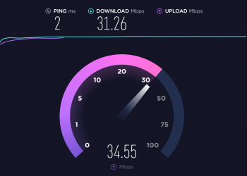 Global Index Report: A Shift In Power Marked With Global Internet Speed