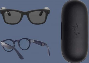 Facebook And Ray-Ban Announces Launch Of Smart Glass