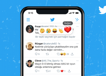 Twitter Starts Testing Emoji Reactions to Tweets for Users in Turkey