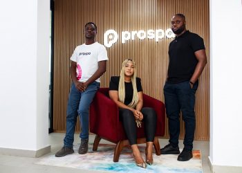 Nigeria’s Prospa Secure Africa’s Largest Ever Pre-Seed Funding Round