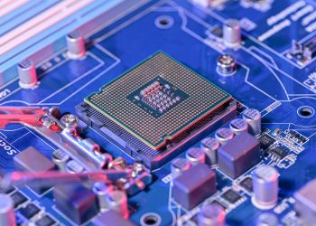 Why Tesla, Apple, Google And Facebook Are Designing Their Own Chips