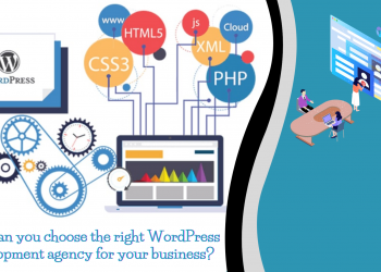 How Can You Choose The Right WordPress Development Agency For Your Business?