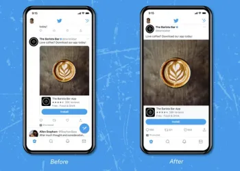Twitter Is Currently Testing A New Timeline With Edge-to-Edge Media Experience For iOS Users