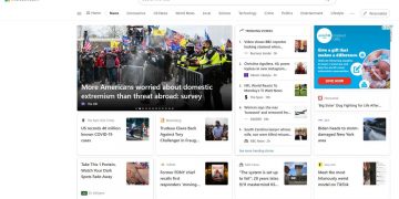 Microsoft Announces Microsoft Start – A Personalized News Feed