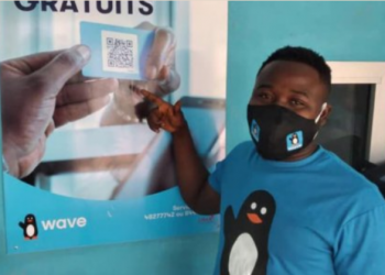 Unicorn: Senegal Based Fintech, Wave Now Valued At $1.7b After Raising $200m