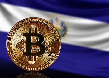 El Salvador Is First Country In The World To Accept Bitcoin As Legal Tender