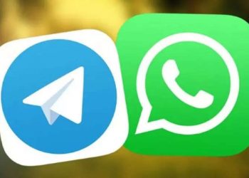 Social Media: Telegram Trolls WhatsApp For Its Newest Feature