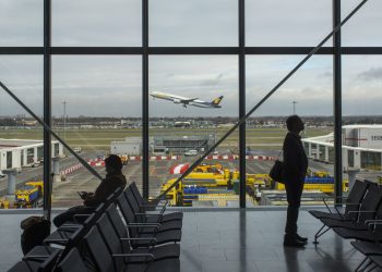 How The 9/11 Terrorist Attack Made Air Travel More Secure With Less Privacy