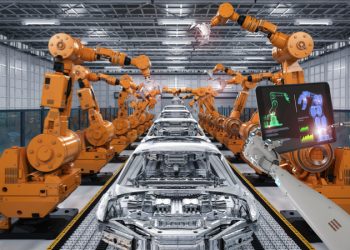 The COVID-19 Effect: Artificial Intelligence Automation Market Booms