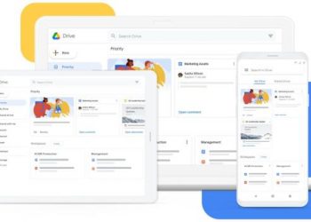 Google Drive Supports Editing Either PDFs, Office, And Image Files Without Internet Access.