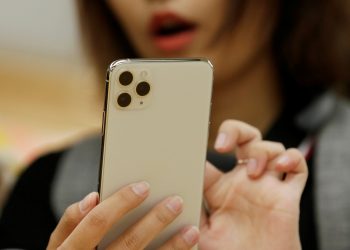 iPhone Scanning: Apple Bows To Negative Feedback, Delays Roll-Out Plan