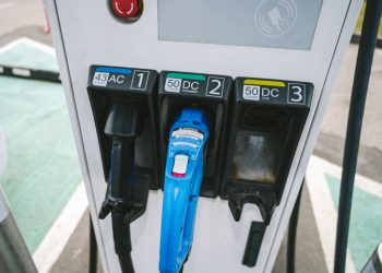 DC Chargers To Disrupt Electric Vehicles And Mining Sectors
