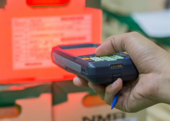 Securing Packages, Machinery, And Pets Becomes Possible With RFID Readers