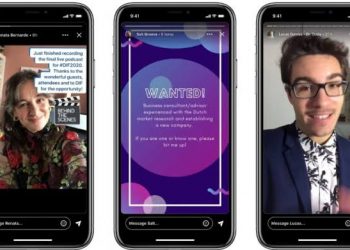 LinkedIn Is Shutting Down Its Stories Feature to Work On Short-Form Video