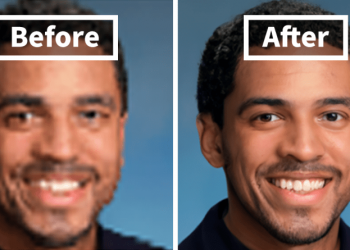 Transform Poor Quality Photos Using Google’s New AI-Based Tech