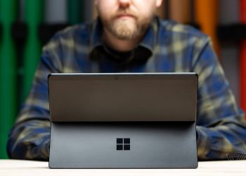 Microsoft Announces Surface Event For September 22nd