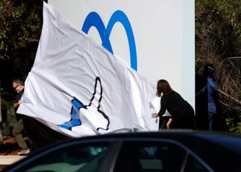 Meta: Did Facebook Change Its Name To Deflect From The ‘Negative Press’ Around It?