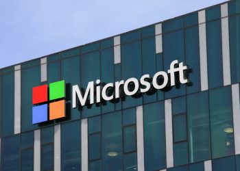 Microsoft Profit Driven By Cloud Growth Increases 24% In Q3