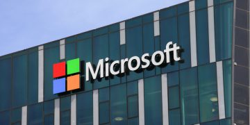 Microsoft Profit Driven By Cloud Growth Increases 24% In Q3