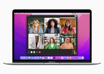 macOS Monterey Is Now Available For Download