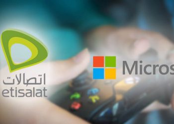 Microsoft And Etisalat Again Collaborate To Develop 5G Enterprise