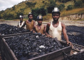 Egypt At The Forefront Of The Rally Against Coal Mining As African Countries Pivot From ‘Dirty Carbon’
