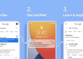 Google Search Adds Feature To Make Learning New Words A Daily Habit