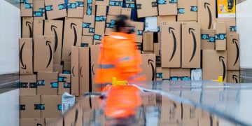 Amazon Develops POE Tool To Help Third-Party Sellers Retrieve Data
