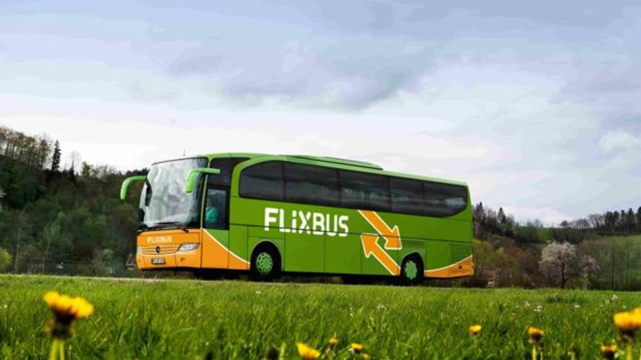 Germany’s FlixMobility Acquires US Bus Company Greyhound Lines In A $78 Million Deal