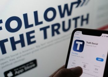 Trump Launches His Own App And Social Media Site