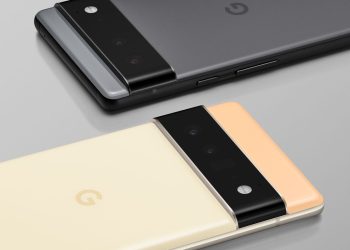Google Pixel 6 And Pixel 6 Pro Ready To Take On Apple And Samsung