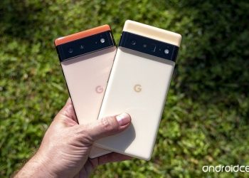 Google Pixel 6 And Pixel 6 Pro Ready To Take On Apple And Samsung