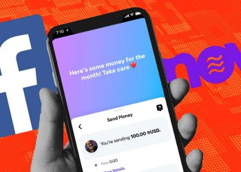 Facebook Finally Launches Digital Wallet, Novi