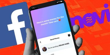Facebook Finally Launches Digital Wallet, Novi