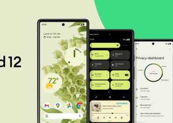 Final Version of Android 12 Is Now Available For Pixel Phones