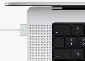 An Analysis Of The Redesigned Apple’s MacBook Pro: New Chips And Magsafe Charging