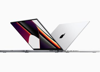 Apple’s All-New MacBook Pro Features The Most Advanced Connectivity