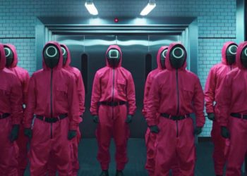 Squid Game Will Be Worth Up To $900 Million, Netflix Estimates