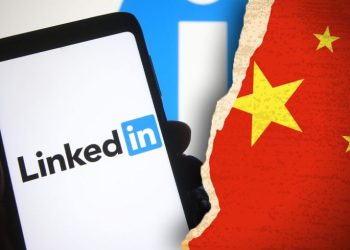 Microsoft Plans To Shut Down LinkedIn In China