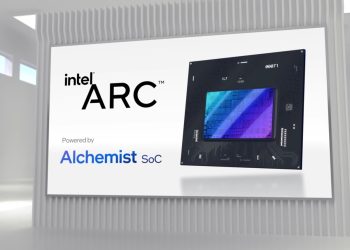 Intel Says It May Not Have Enough Arc Alchemist Cards To Meet Demand