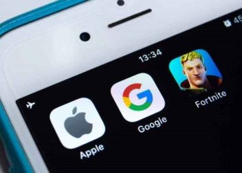 Google Counter-Sues Epic Games, As Legal Fireworks Continue