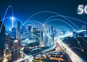 Smart Communications Targets Triple-Digit 5G Growth In Coming Years