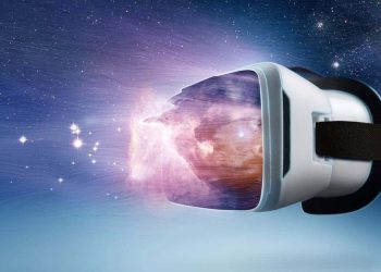 Behold, The Virtual Reality Software That Allows Space Exploration