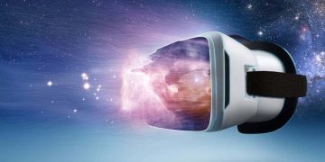 Behold, The Virtual Reality Software That Allows Space Exploration